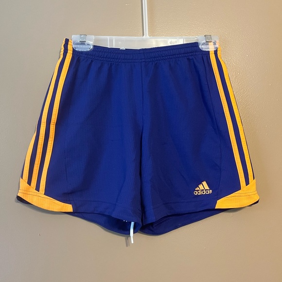 adidas Shorts - Picture 1 of 4